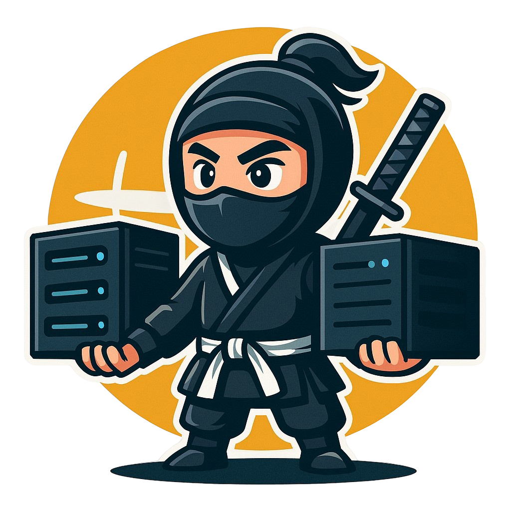 vpsninja