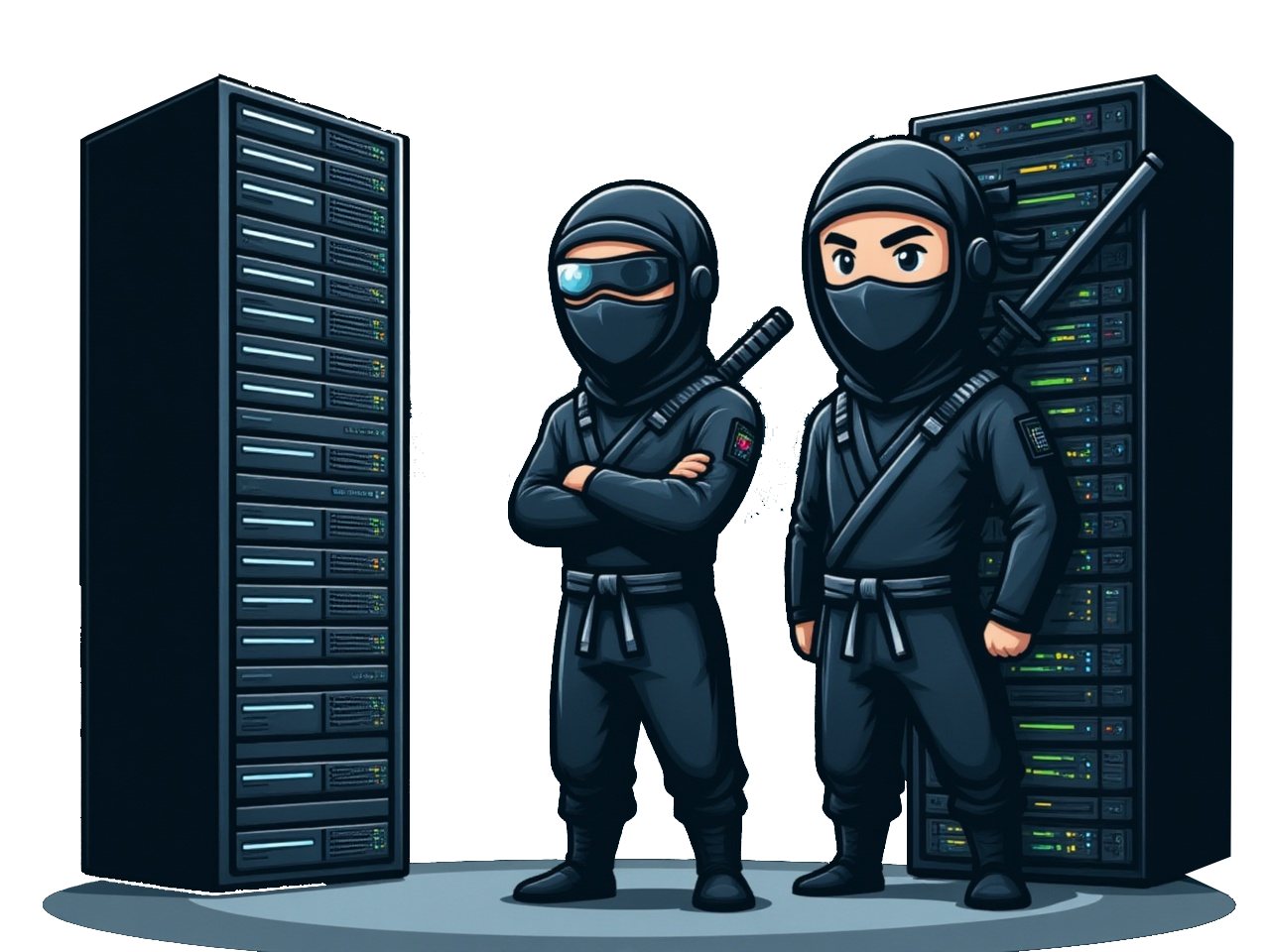 dedicated servers