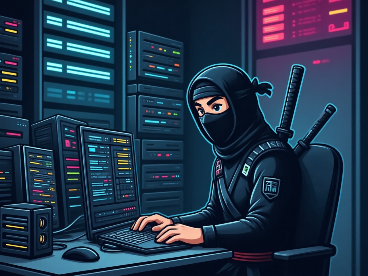 Ninjaweb machine learning mastery