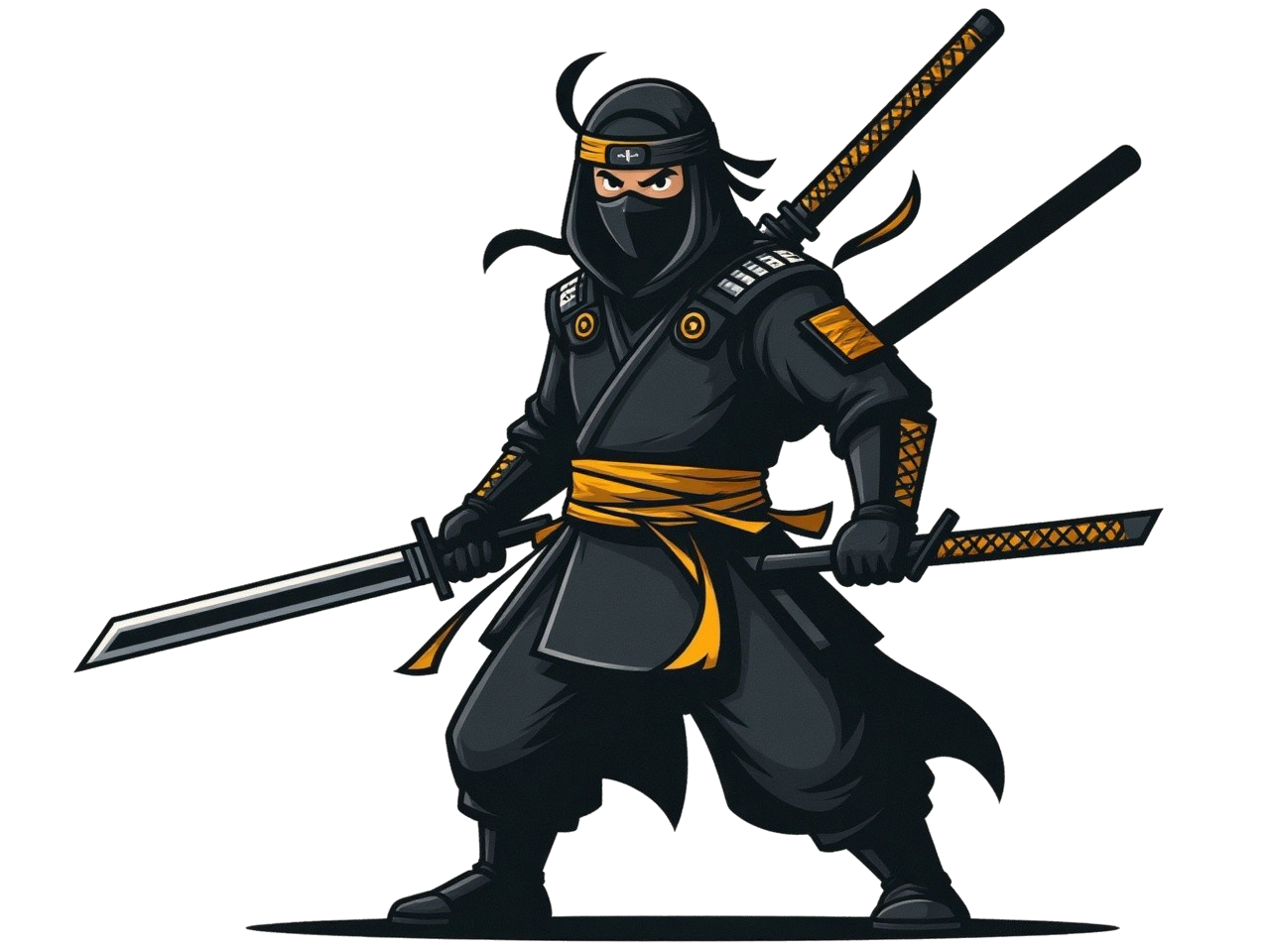 Ninja App Developer