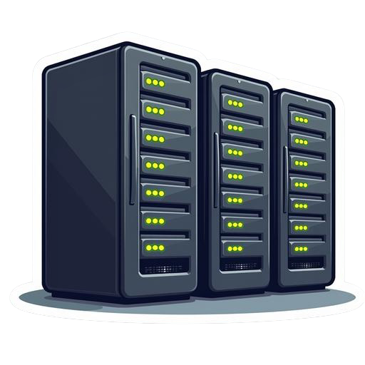 Dedicated server