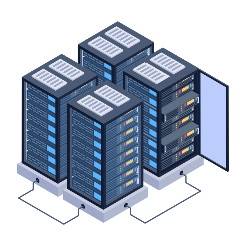 wordpress-servers