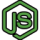 NodeJS Hosting node-js-icon-1817×2048-g8tzf91e (2)
