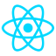 React