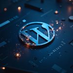 freepik__3d-logo-of-wordpress-in-a-futuristic-cyberpunk-sty__21799