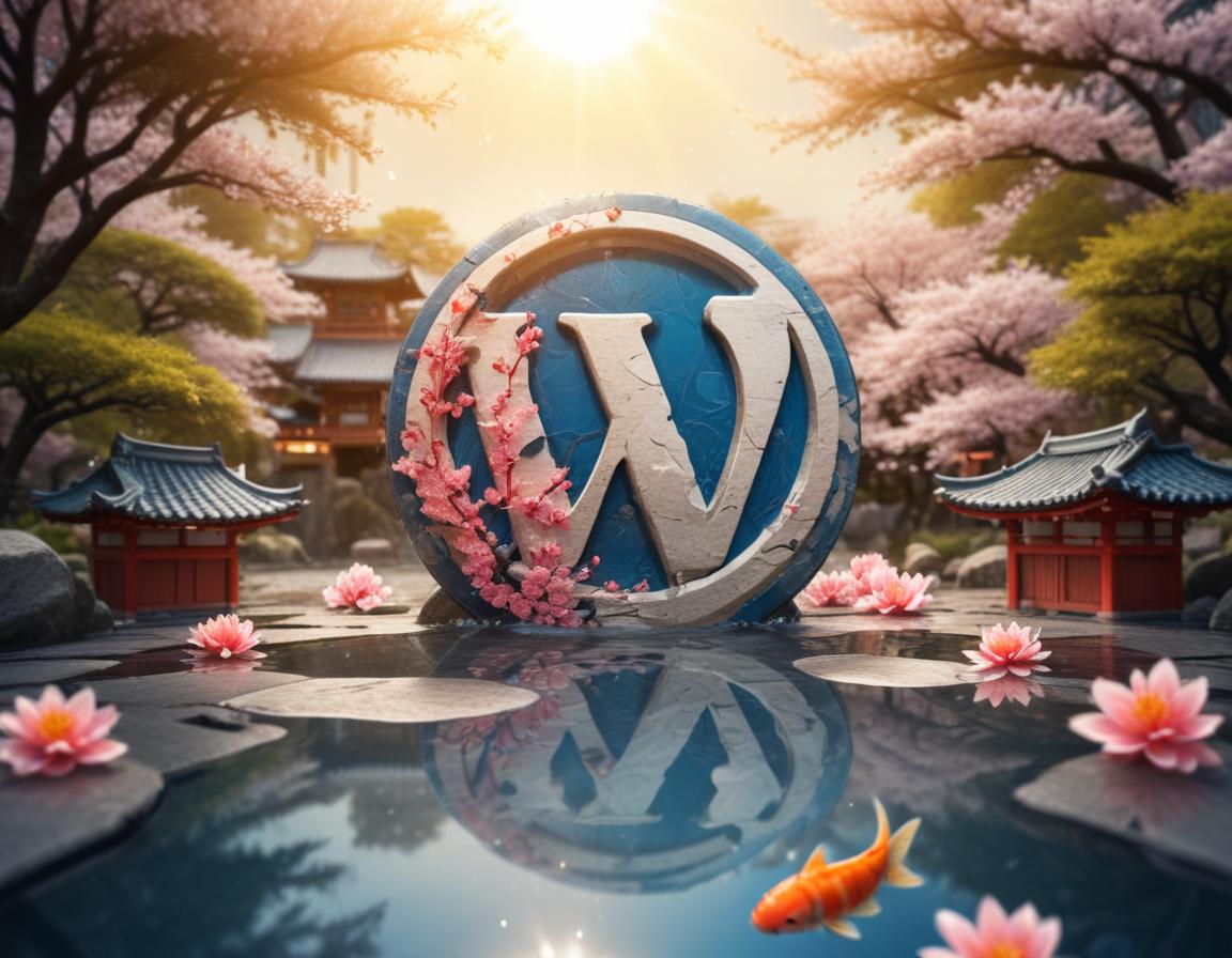 wordpress