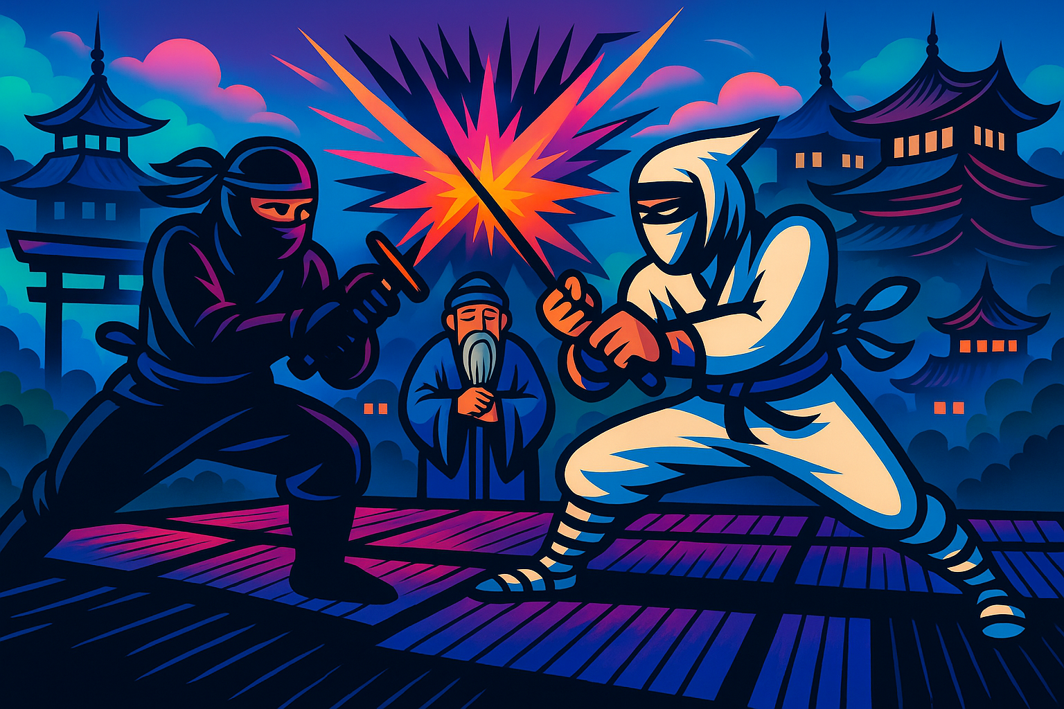 Ninjaweb SEO Service