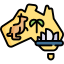 australia server