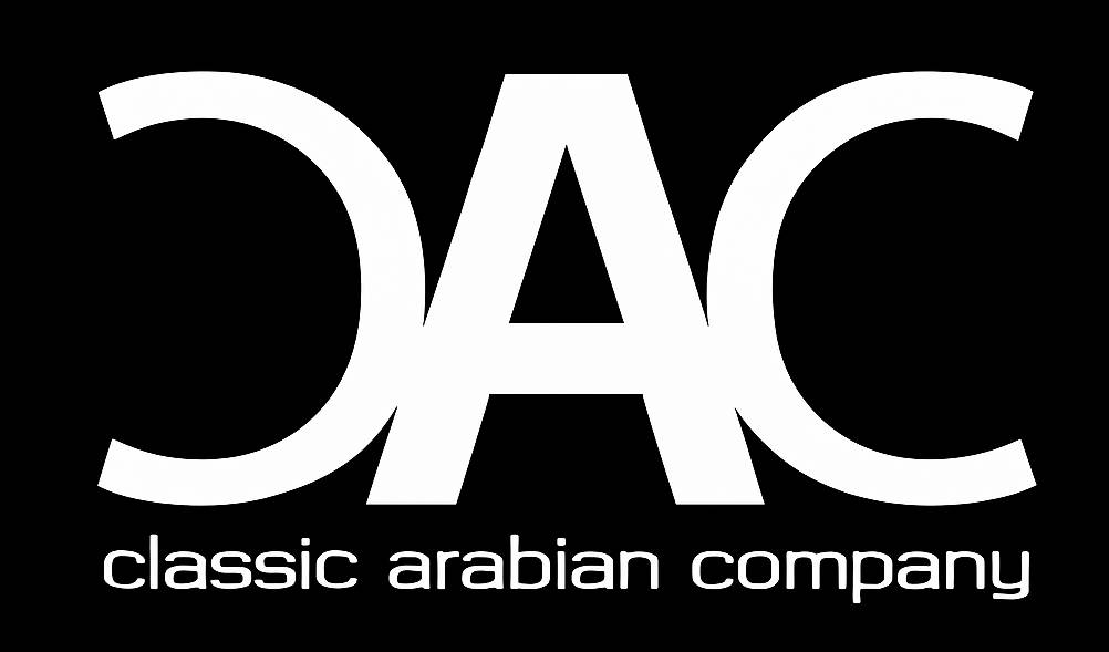 Classic Arabian Company project
