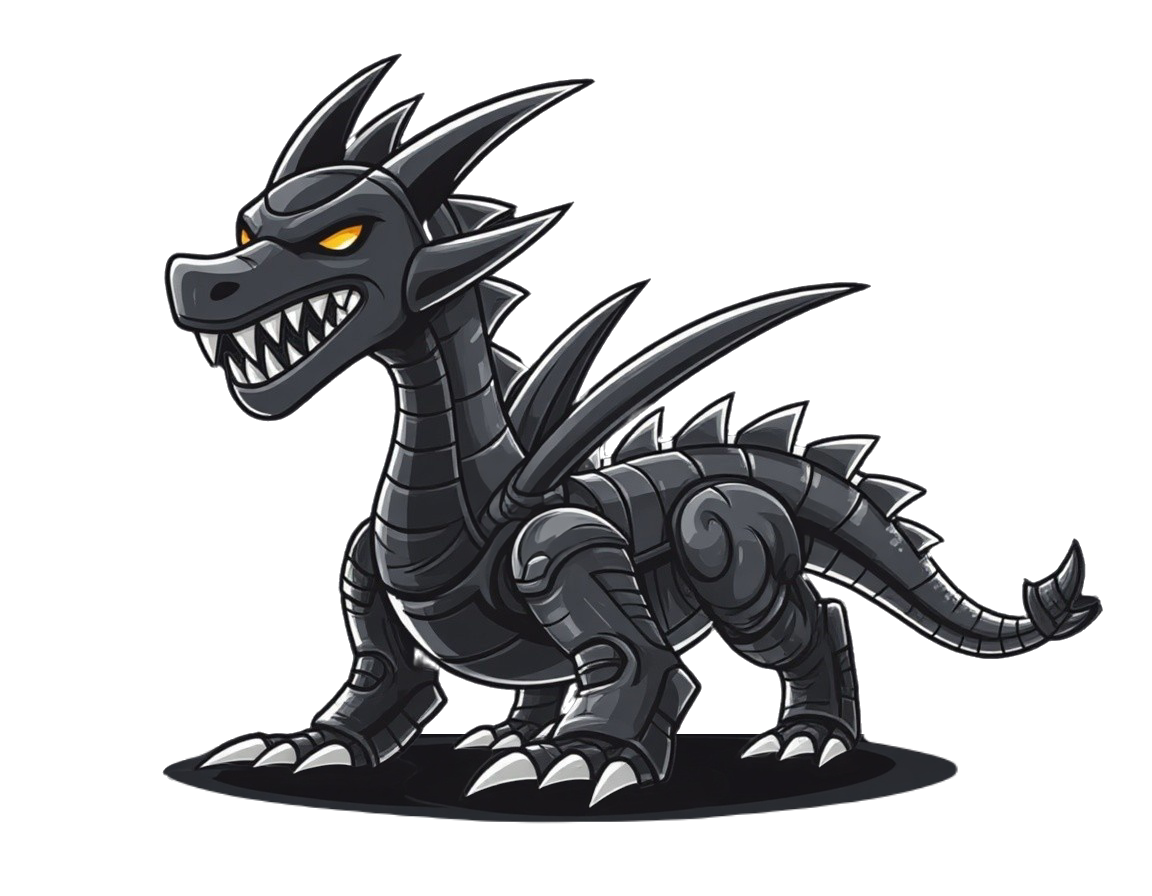 ninjaweb dragon