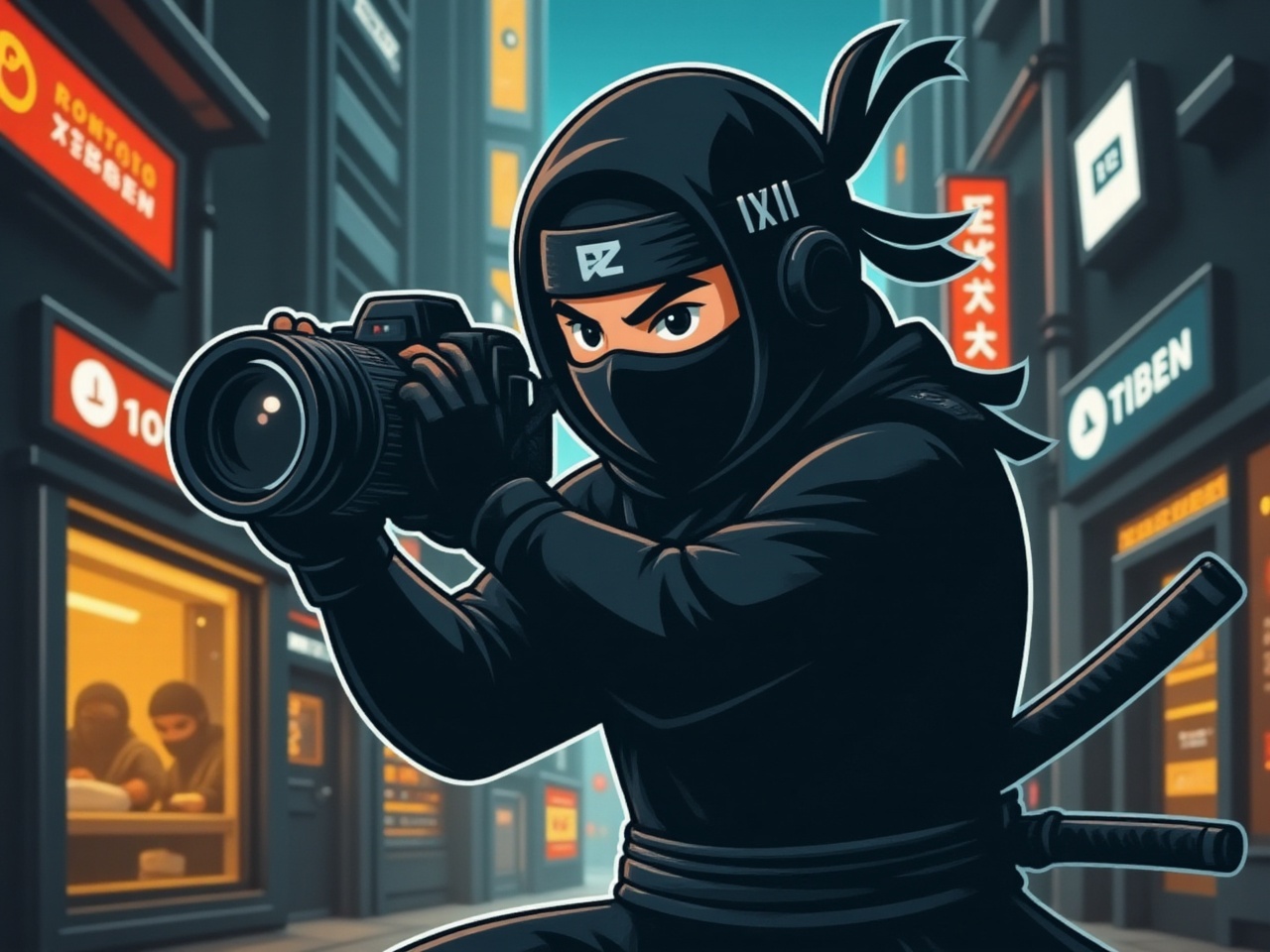 ninjaweb creative media
