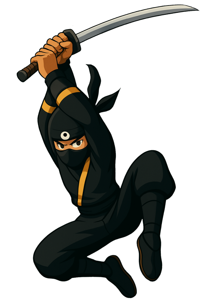 ninjaf