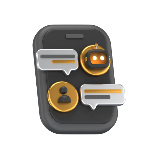 Ninjaweb ai chatbot development