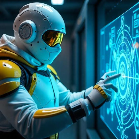 freepik__a-futuristic-ninja-with-white-and-yellow-armor-ope__17192