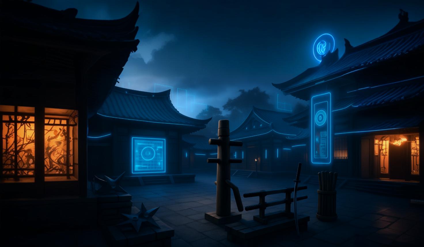 freepik__add-a-traditional-wooden-training-dummy-in-the-nin__56634