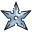 Ninja Star