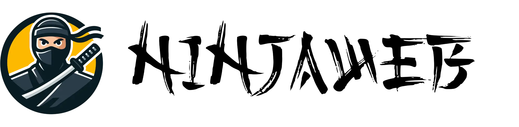 NinjaWeb