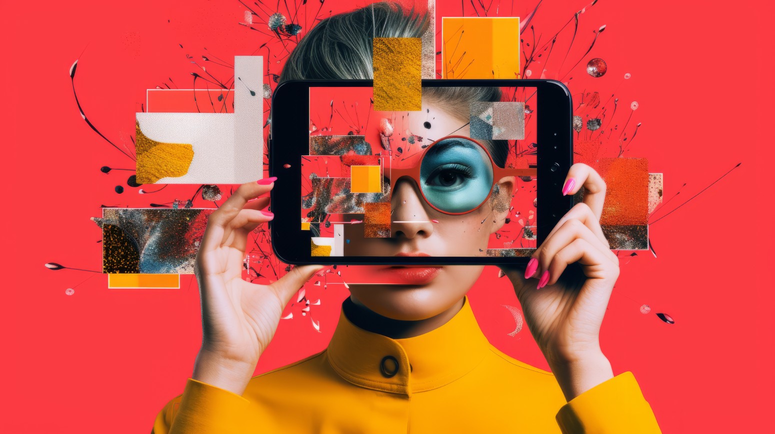 Creative Media