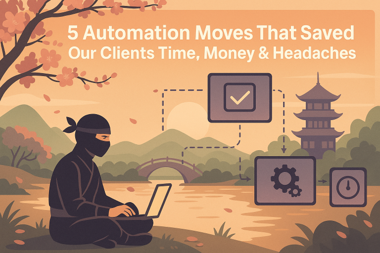 automation-strategies