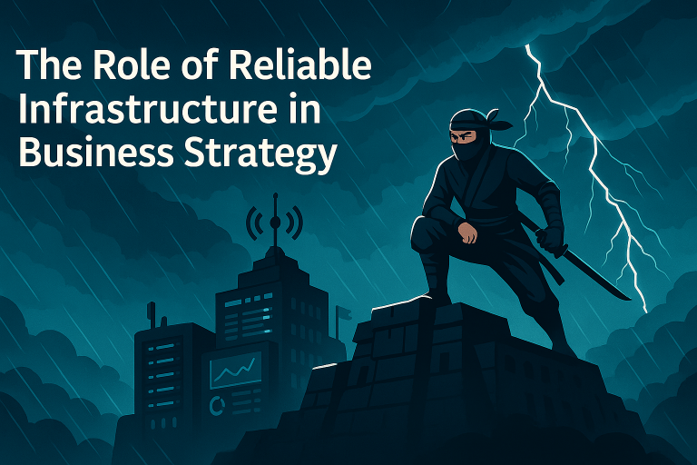 resilient-infrastructure