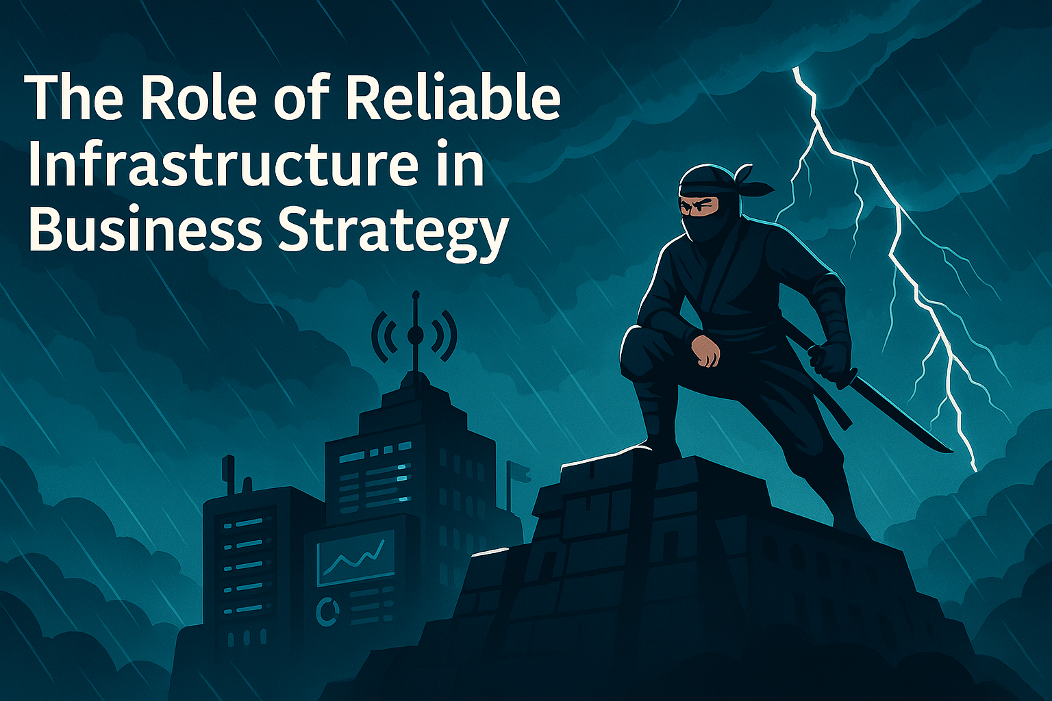 resilient-infrastructure