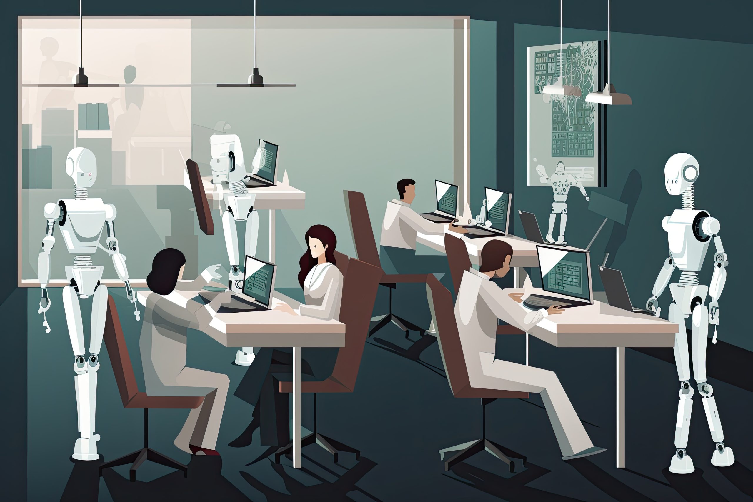 Generative AI