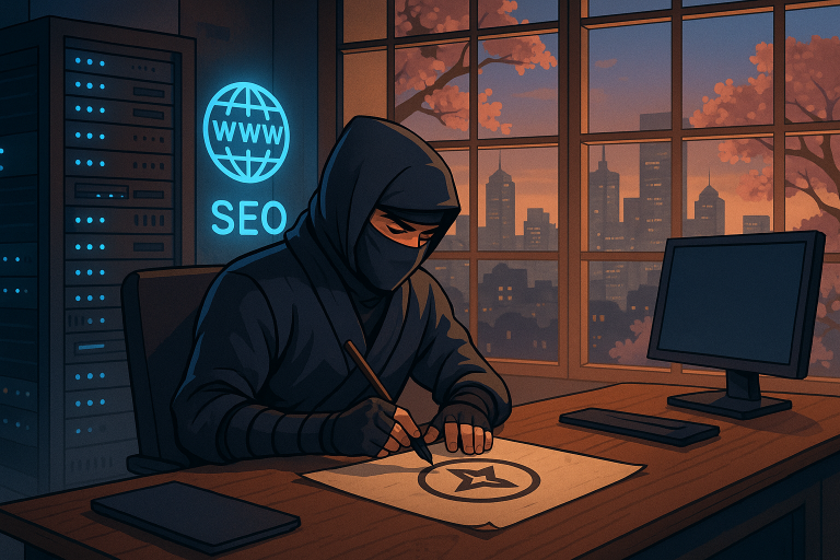 ninjaweb-start-online-presence