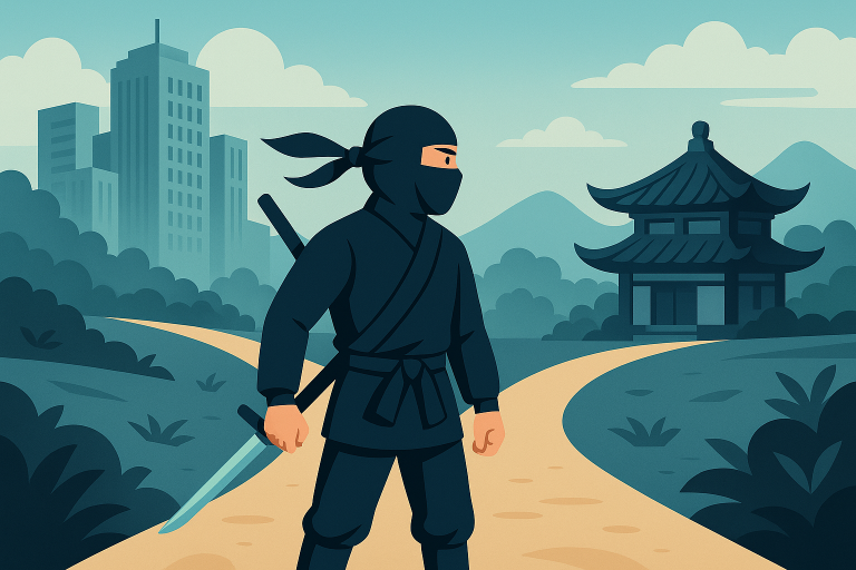 A_digital_illustration_in_a_flat_and_stylized_art_