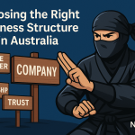 choosing-the-right-business-structure-in-australia
