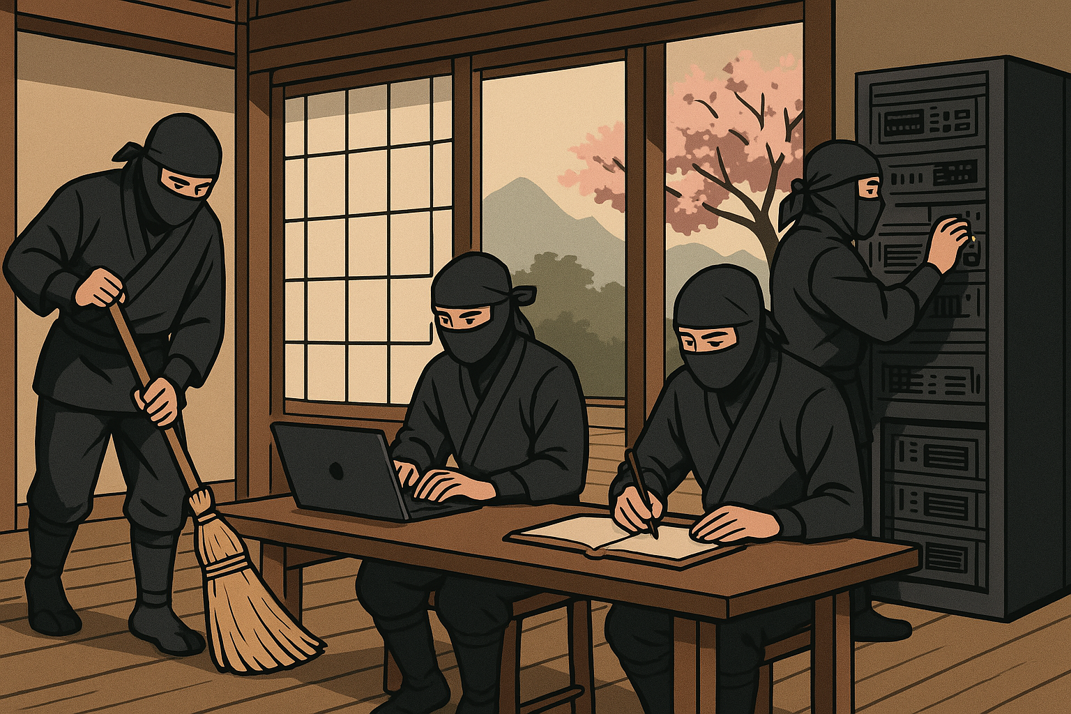 ownership-without-ownership