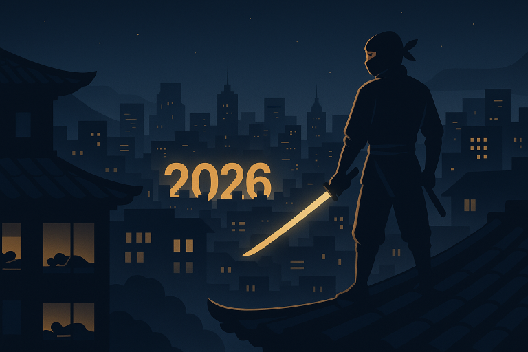 while-others-sleep-ninjas-prepare-2026-digital-strategy