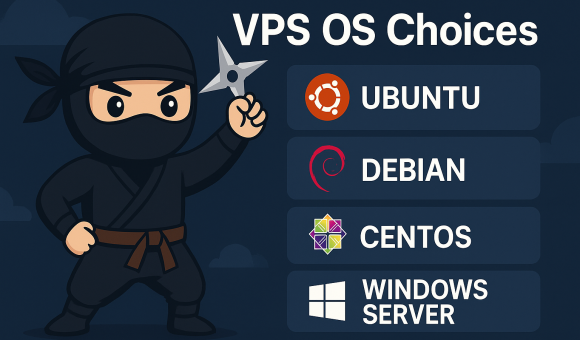 vps-os-ninja