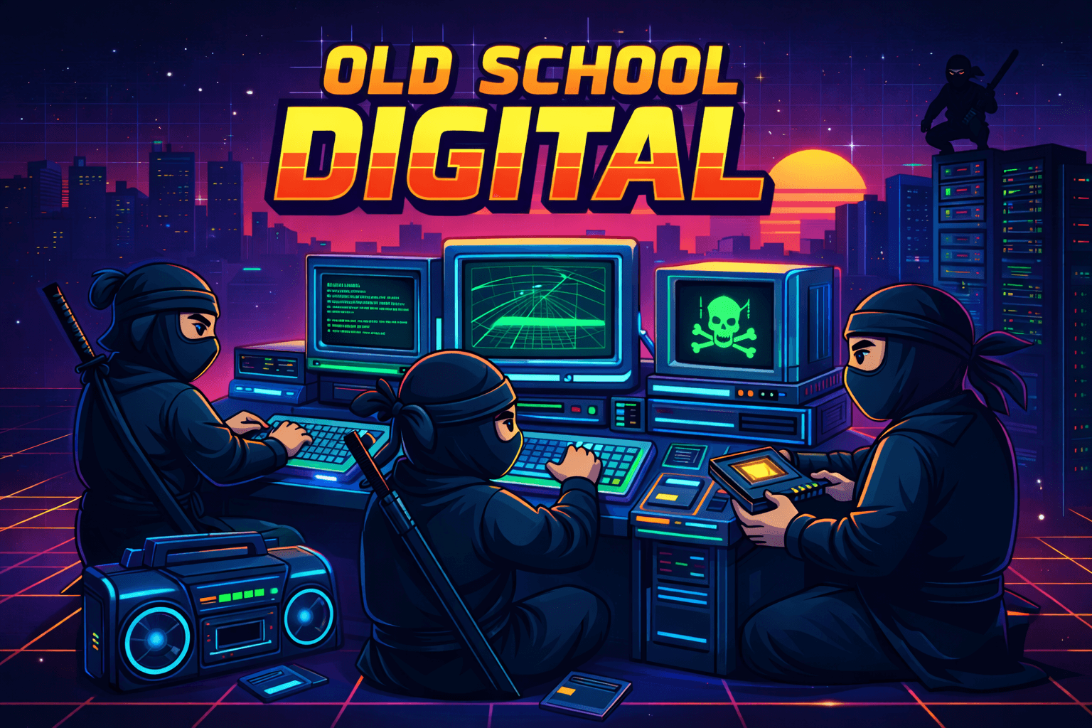 old-school-digital