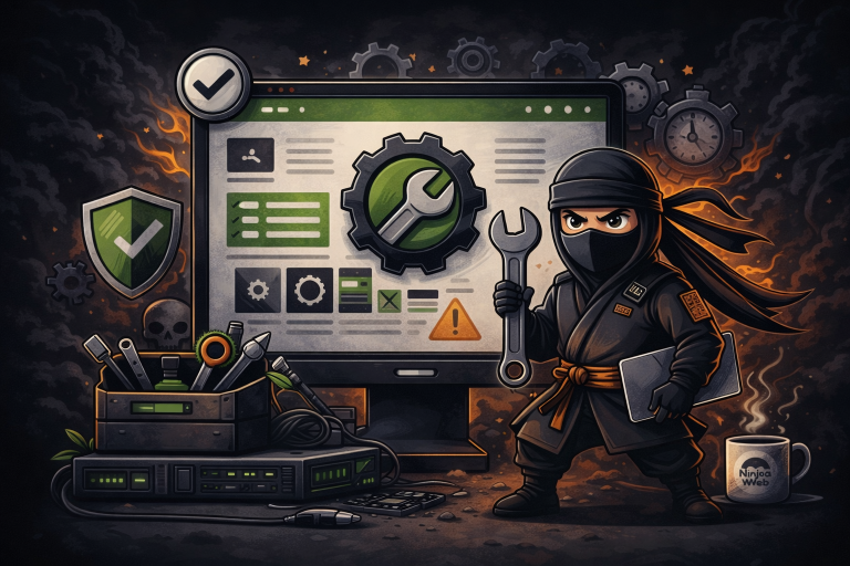 website-costs-after-launch-ninja-maintenance