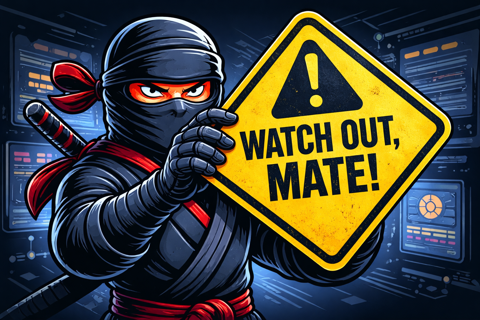 why-ai-repeats-itself-watch-out-mate-ninjaweb