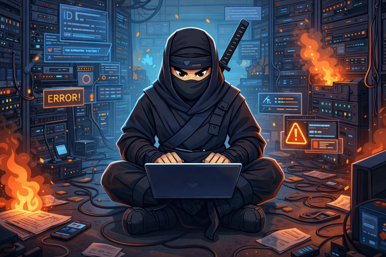 why-i-hate-it-jobs-ninja