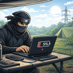 working-on-battery-power-mobile-office