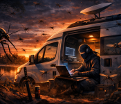 ninjaweb-digital-ronin-mosquito-attack