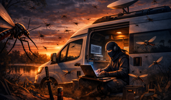 ninjaweb-digital-ronin-mosquito-attack