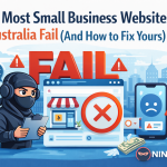 why-small-business-websites-fail-australia