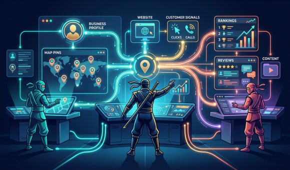 How Local SEO Really Works