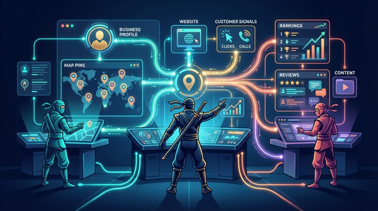 How Local SEO Really Works