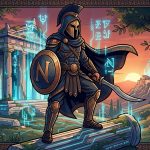 Code Meets Olympus