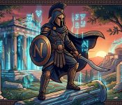 Code Meets Olympus