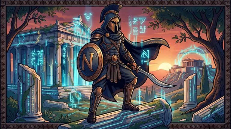 Code Meets Olympus