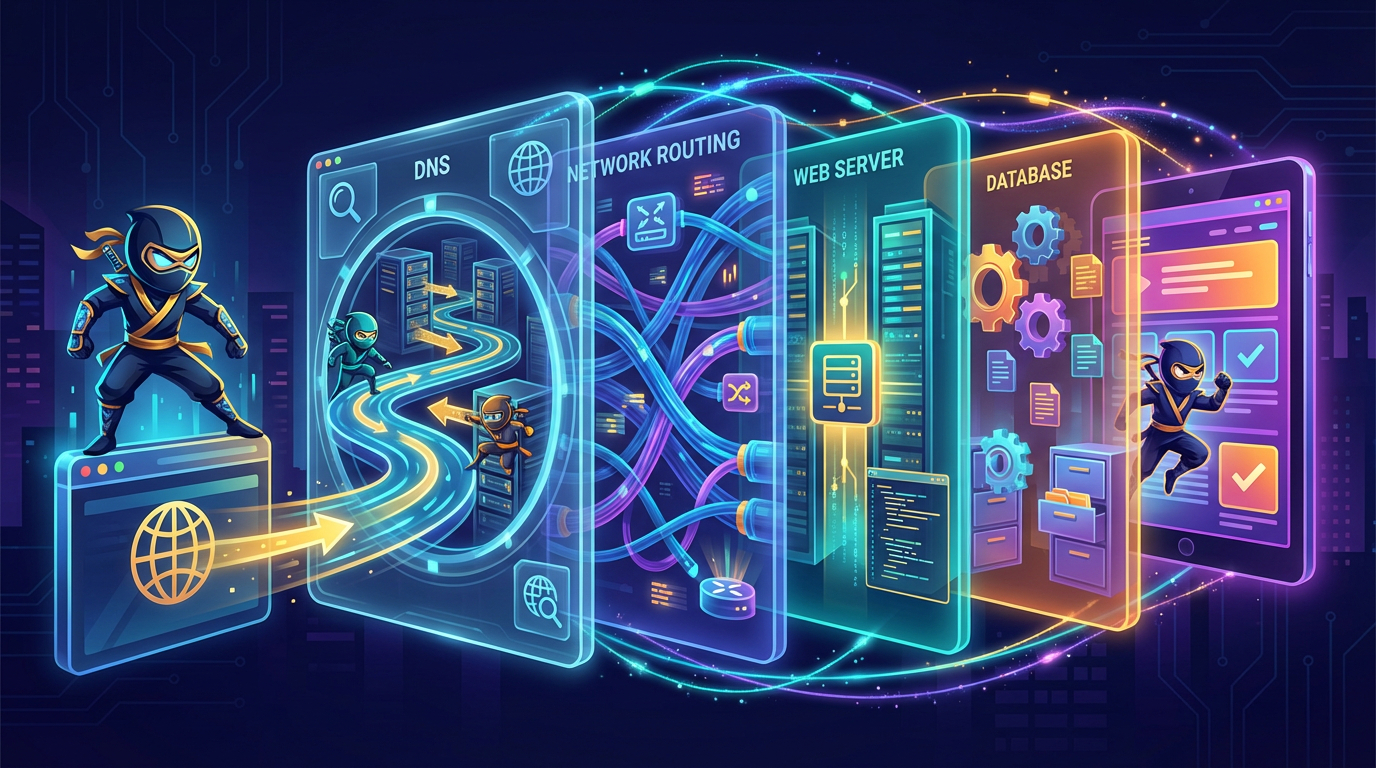 What Actually Happens