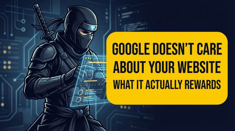 google-doesnt-care