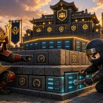 Ancient Strategy, Modern Hosting: Why Foundations Still Win illustrated as a NinjaWeb featured image