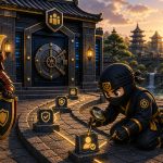 Finance-Adjacent Websites Need Calm Trust, Not Loud Marketing illustrated as a NinjaWeb featured image
