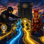 LiteSpeed Cache rules illustrated by NinjaWeb operators controlling WordPress cache paths